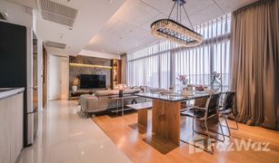 曼谷 Makkasan Circle Living Prototype 2 卧室 公寓 售 