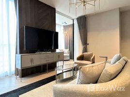 2 Bedroom Condo for rent at The Reserve Sathorn, Thung Mahamek, Sathon