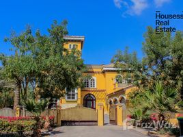7 Bedroom Villa for sale at Hacienda, Dubai Land