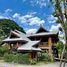 3 Habitación Casa en alquiler en Tailandia, Nong Chom, San Sai, Chiang Mai, Tailandia