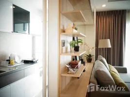 1 Bedroom Condo for sale at Supalai Wellington 2, Huai Khwang, Huai Khwang