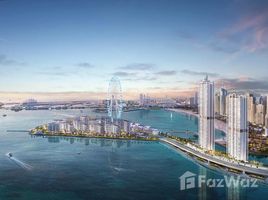 1 Habitación Apartamento en venta en Bluewaters Bay, Bluewaters Residences, Bluewaters