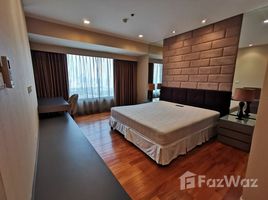 2 Bedrooms Condo for rent in Thung Mahamek, Bangkok Amanta Lumpini
