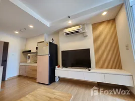 คอนโด 1 ห้องนอน ให้เช่า ในโครงการ ศุภาลัย มอนเต้ 2, หนองป่าครั่ง