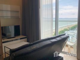 1 спален Квартира на продажу в Cetus Beachfront, Nong Prue, Паттайя