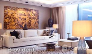 4 Bedrooms Apartment for sale in , Dubai The S Tower