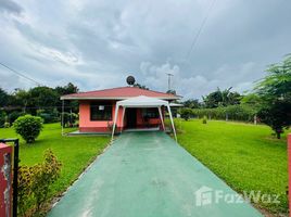 3 Schlafzimmer Haus zu verkaufen in Guacimo, Limon, Guacimo, Limon