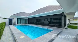 The Clouds II Hua Hin 在售单元
