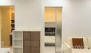 1 Bedroom Condo for sale in Khlong Ton Sai, Bangkok Q House Sathorn