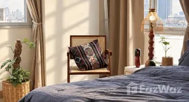 Unités disponibles à My Condo Sukhumvit 52