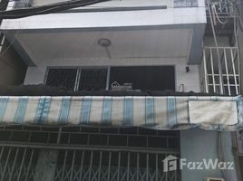 4 chambre Maison for sale in District 8, Ho Chi Minh City, Ward 6, District 8