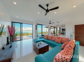 4 Bedroom Villa for sale in Maenam, Koh Samui, Maenam