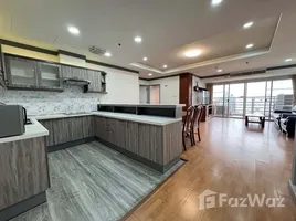 คอนโด 3 ห้องนอน ให้เช่า ในโครงการ เดอะ วอเตอร์ฟอร์ด ไดมอน, คลองตัน