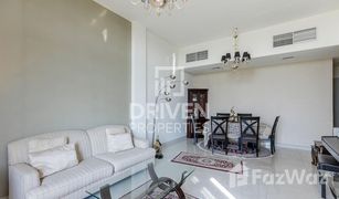 3 Schlafzimmern Appartement zu verkaufen in Meydan Avenue, Dubai The Polo Residence