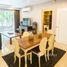 2 спален Кондо в аренду в The Rise Sukhumvit 39, Khlong Tan Nuea, Щаттхана