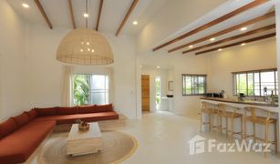 4 Bedrooms Villa for sale in Ko Pha-Ngan, Koh Samui Dreamy Jungle Villa