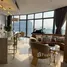 4 Phòng ngủ Penthouse for sale at City Garden, Phường 21, Bình Thạnh