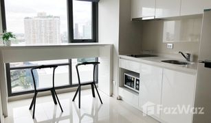 1 Bedroom Condo for sale in Phra Khanong, Bangkok Rhythm Sukhumvit 42