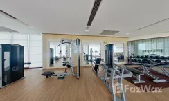 Fotos 2 of the Communal Gym at Boathouse Hua Hin