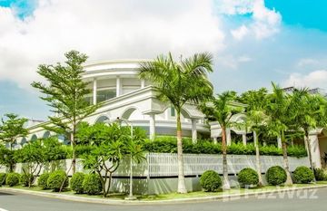 The Grand in Tuek Thla, Phnom Penh