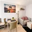 1 Bedroom Condo for rent at Ideo O2, Bang Na, Bang Na