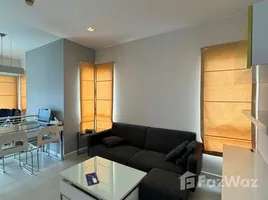 2 Habitación Departamento en venta en The Room Ratchada-Ladprao, Chantharakasem, Chatuchak, Bangkok, Tailandia