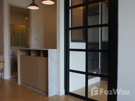 1 Bedroom Condo for rent at Life Asoke, Bang Kapi, Huai Khwang