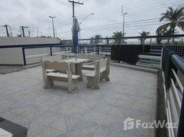 1 Quarto Apartamento for sale at Vila Caiçara, Solemar