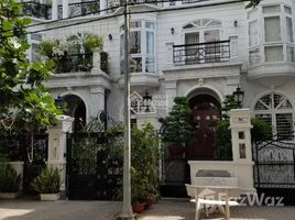 Студия Вилла for sale in District 7, Хошимин, Binh Thuan, District 7