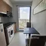 1 Bedroom Condo for rent at Brix Condominium Charan 64, Bang Yi Khan