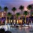 Badya Palm Hills で売却中 4 ベッドルーム アパート, Sheikh Zayed Compounds