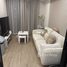 1 спален Кондо в аренду в The Nest Chula-Samyan, Maha Phruettharam