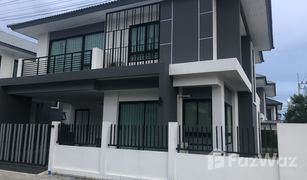 4 Bedrooms House for sale in Huai Pong, Rayong The Home Banchang