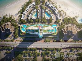 5 спален Пентхаус на продажу в COMO Residences, Palm Jumeirah