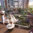 스튜디오입니다 Olalani Riverside Towers에서 판매하는 아파트, Nai Hien Dong, 아들 트라