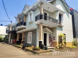 4 Habitación Casa en venta en , Porac, Pampanga, Central Luzon