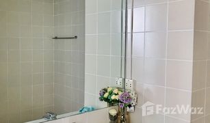 Studio Condo for sale in Hua Mak, Bangkok Fak Khao Pode