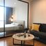 1 спален Кондо в аренду в Noble Revo Silom, Si Lom