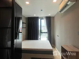 1 Bedroom Condo for sale at Groove Ratchada - Rama 9, Din Daeng, Din Daeng, Bangkok