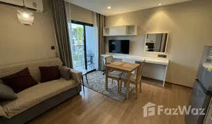 1 Bedroom Condo for sale in Rawai, Phuket The Title V