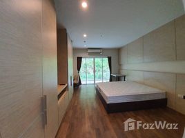 Studio Wohnung zu verkaufen im The Green Places Condominium, Ratsada, Phuket Town, Phuket