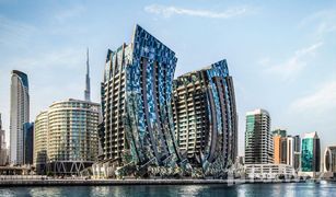 4 Schlafzimmern Appartement zu verkaufen in J ONE, Dubai J ONE Tower B
