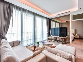 2 chambre Condominium à louer à , Khlong Ton Sai, Khlong San, Bangkok, Thaïlande