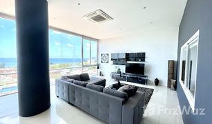 4 Schlafzimmern Penthouse zu verkaufen in Karon, Phuket Sunset Plaza Condominium
