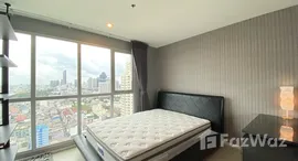 Available Units at Rhythm Sathorn - Narathiwas