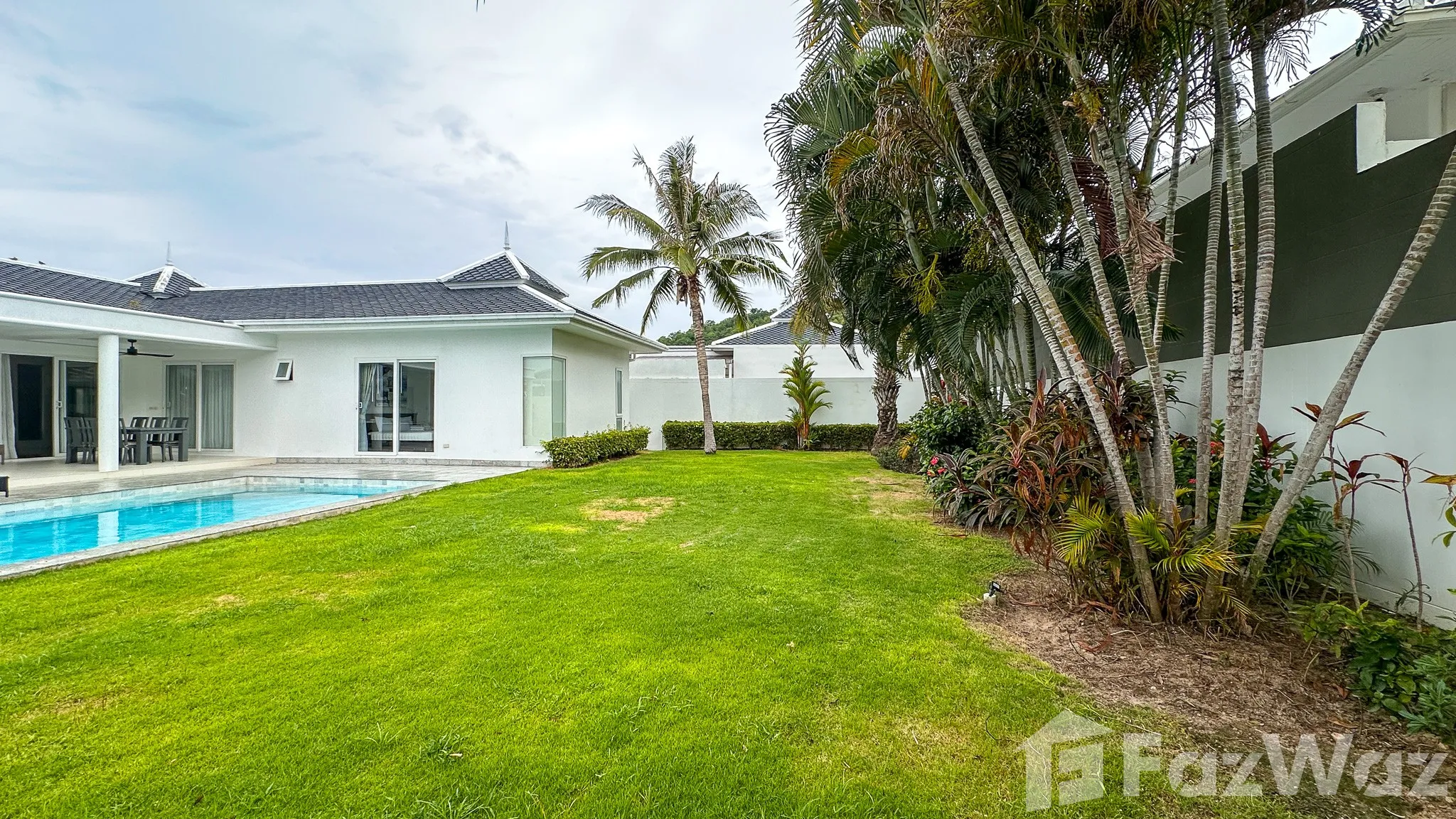 3 Bedroom Villa for rent at Falcon Hill Luxury Pool Villas — photo 3