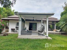 3 Bedroom House for rent at Royal Estate The Park, Rawai