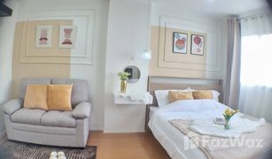 曼谷 Khlong Kum Lumpini Condotown Nida-Sereethai 2 开间 公寓 售 