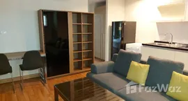 Viviendas disponibles en The Aree Condominium