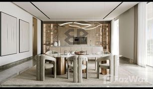 7 Habitaciones Villa en venta en District 7, Dubái District One